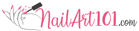 NailArt101 Logo